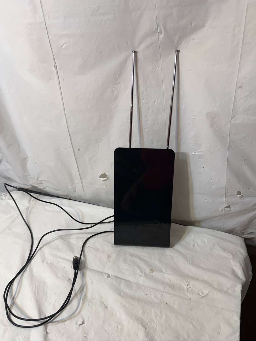 GE Pro Flat Panel Indoor HD Antenna (model 48283)
